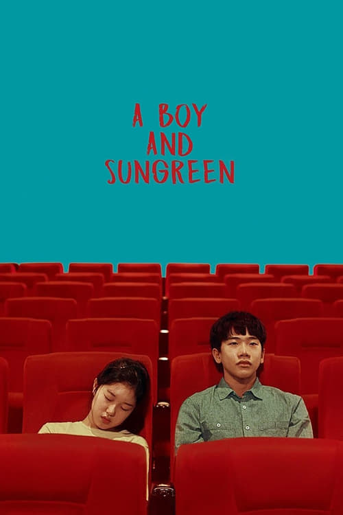 A Boy and Sungreen (KR 2019)