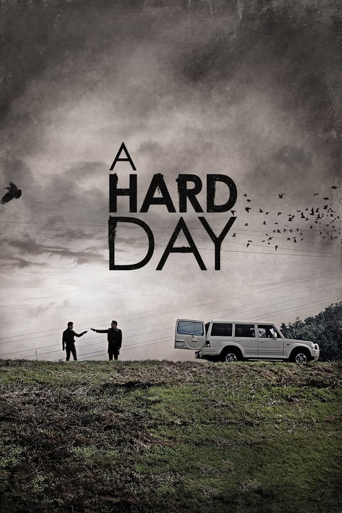 A Hard Day 2013