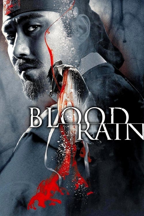 Blood Rain Episode 2