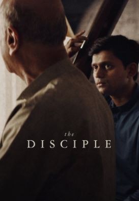 The Disciple (2020)