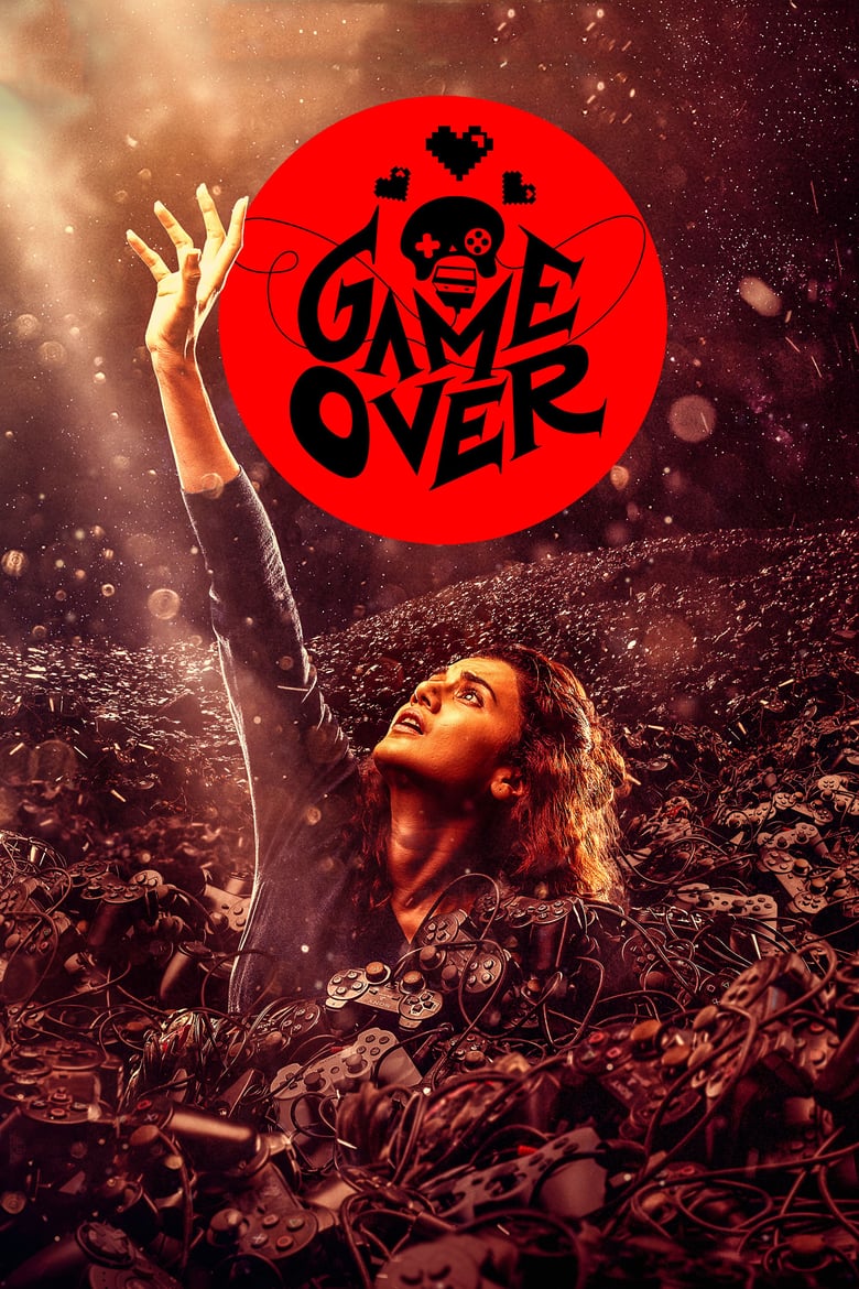 Game over (2019) Episode 1