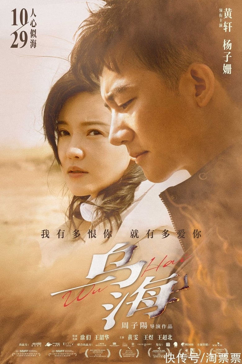 Wu Hai (2020)