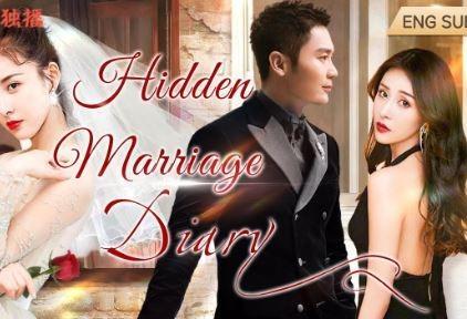 Hidden Marriage Diary (2022)