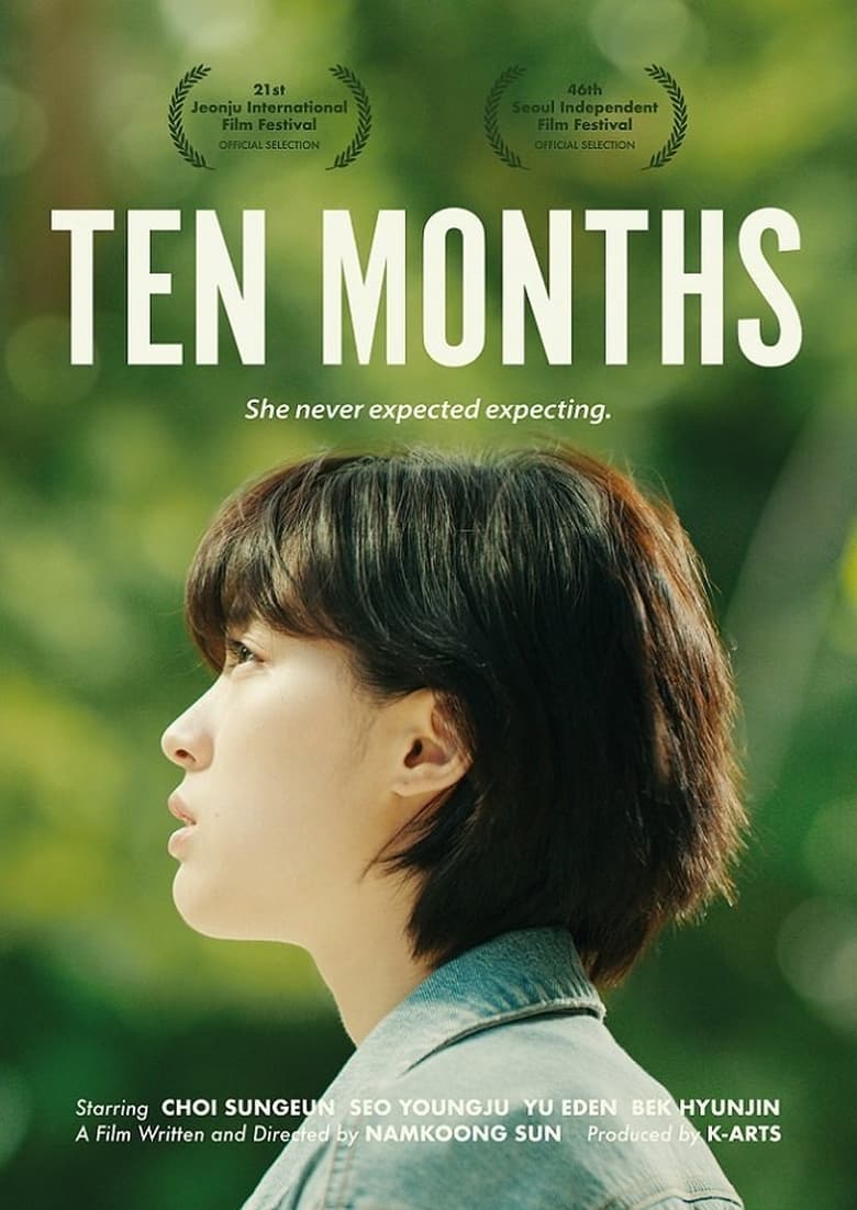 Ten Months (2021)
