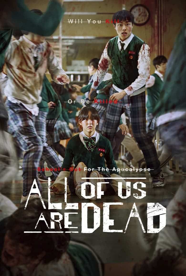 All of Us Are Dead (2022)