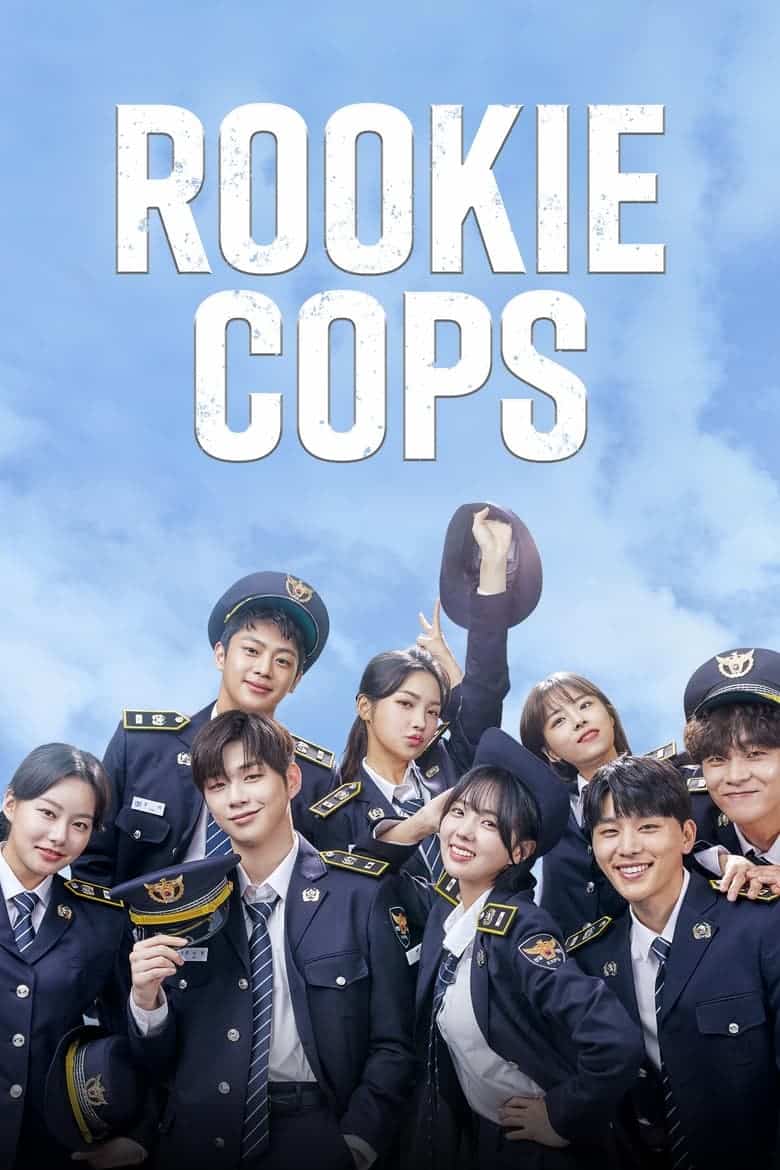 Rookie Cops (2022)