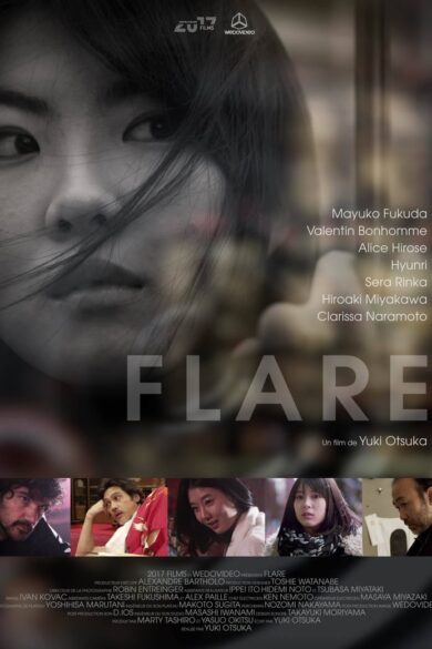 Flare (2014)